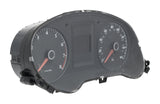 2011-2012 Volkswagen Jetta Speedometer Instrument Gauge Cluster Model 5C6920950D