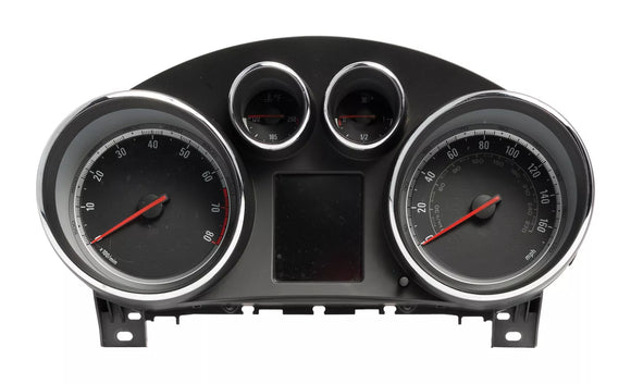 2011 Buick Regal Speedometer Instrument Head Gauge Cluster OEM 20970757