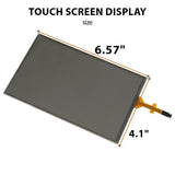 Navigation Touch Screen Glass Digitizer Fit For Peugeot 208 2008 308 Citroen C5