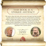 The Book - The Ultimate Guide to Rebuilding a Civilization - Hungry Minds