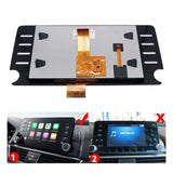 8" LCD Display Touch Screen for 2018-22 Honda Accord 39710-TVA-A110-M1