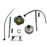 Seat Adjuster Motor Repair Gear Set for 2007-14 Chevrolet Suburban Tahoe GMC Yukon