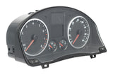2009 Volkswagen Tiguan MPH Speedometer Instrument Gauge Cluster OEM 5N0920950C