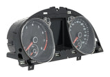 2013 Volkswagen CC Speedometer Instrument Gauge Cluster OEM 3C8920971B