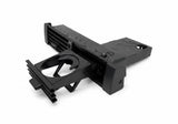 Center Air Vent Right Retractable Cup Holder for Mercedes-Benz W124 E-Class