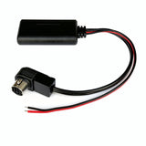 Bluetooth 5.0 Adapter Aux Cable For ALPINE IDA-X301 IDA-X303 IDA-X305S KCA-121B