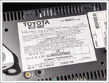 2007-2009 Lexus RX350 RX400h OEM Radio 6-CD Cassette P6863 86120-48A20