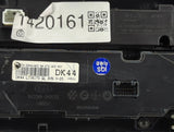 2017-19 Kia Sportage OEM Auto A/C Climate Control Fascia 97250-D9341 84745-D9300