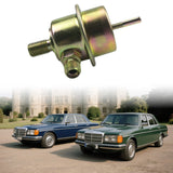 Fuel Pressure Regulator 0280161007 A0000780592 for Mercedes-Benz 450SE 450SEL 450SL