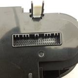 2019 Kia Sorento Front Auto A/C Climate Control Panel OEM 97250-C6AA0