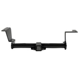 Bumper Class III Trailer Hitch 2" Receiver For Honda CRV 2007-2011 Powder Coated