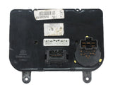 2009-12 Hyundai Elantra Manual Temperature Control Panel Part Number 97250-2L310