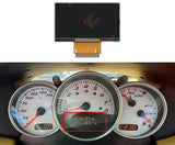 Odometer LCD Display for 2001-2004 Porsche Boxster 986 VDO Instrument Cluster