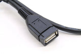 2018-24 Honda Goldwing GL1800 USB CORD 08E79-MKC-A00