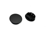 1qty Towing Eye Cover Cap for Porsche 911 964 993 996 986 Turbo GT3