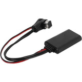 Bluetooth AUX Adapter IP-BUS Module for Pioneer DEH-P / JVC Car Radios
