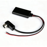 Bluetooth 5.0 Adapter Aux Cable For ALPINE IDA-X301 IDA-X303 IDA-X305S KCA-121B