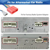 Car Radio Stereo Wiring Harness Antenna Cable Accessories for Mazda CX-5 CX-7