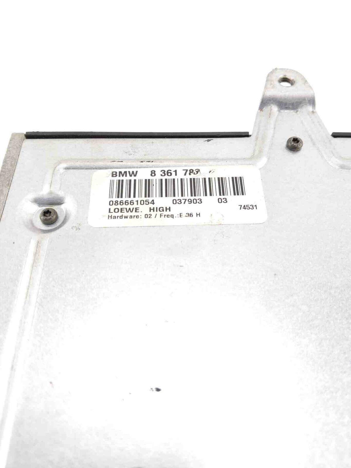 Pompe De Lave-Glace Pare-Brise ABSOPRO – Compatible BMW Série 3, X3, X5, M3 – Qualité Fiable & Installation Facile