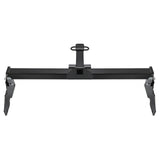 2" Tow Receiver Class 3 Trailer Hitch For 2018-2024 Volkswagen Tiguan 13381
