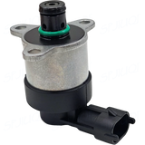 Fuel Injection Pressure Regulator FPR FCA for Chevy GMC Sierra Savana Topkick C4500 97369850