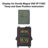 Instrument Display for Honda Magna V65 VF1100C Temp and Gear Position