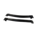 Full Weatherstrip Kit Weather Strip Seal for Chevy Corvette C4 1984-1989 V8 5.7L