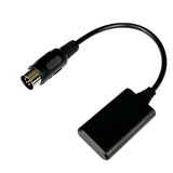 Bluetooth 5.0 AUX Adapter for Alpine CDM-7856R CDM-7858R CDM-7859R CDM-7870R
