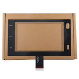 LCD Touch Screen Glass Digitizer 7" for Peugeot 208 Citroen C4 GPS Navi