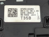 2020-2021 Kia Soul OEM Dual Zone Climate Control 97250-K0350WK