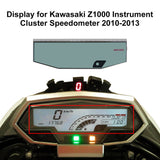 Instrument Cluster Speedometer Display for Kawasaki Z1000