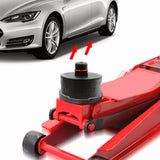 4pc for Tesla Model 3 Y S X Floor Pad Jack Stand Adapter
