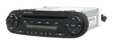 2004-2007 Volkswagen Beetle AM FM Radio CD Player MP3 OEM 1C0035196