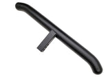 Black 36" Trailer Tow Hitch Step Bar Rear Bumper Guard for 2" Receiver SUV Truck