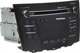 2010-2013 Suzuki Kizashi AM FM SAT Radio CD MP3 Player BT 39101-57LL1 Opt PA57LL