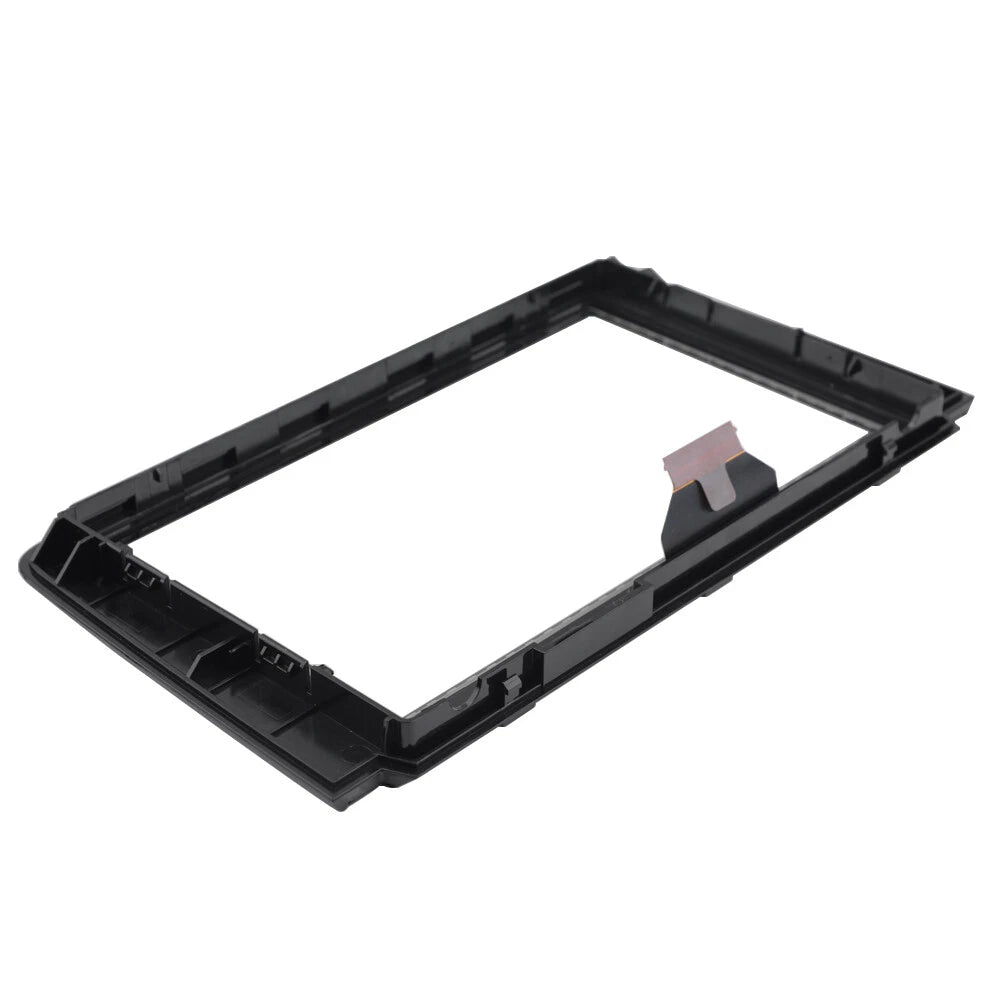 Touch Screen Digitizer Radio Display for 2016-2019 MAZDA CX-9