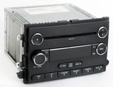 2010 Ford F250 F350 Super Duty Radio AM FM CD Player OEM AC3T-18C869-AE