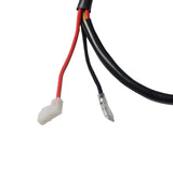 HVAC A/C Blower Motor Resistor Kit for Mercedes-Benz W124 W126 W210