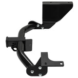 Bumper Class III Trailer Hitch 2" Receiver For Honda CRV 2007-2011 Powder Coated