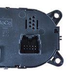 2020-2024 Ford Explorer Rear Climate Control OEM LB5T-19980-EG