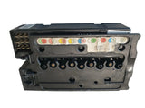 Mercedes Benz W202 Heater Control Unit Valve Block 2028003715