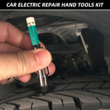 41pcs Wire Terminal Removal Tool Car Electrical Wiring Crimp Connector Pin Kit
