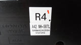 2014-2015 Honda Civic EX Auto Climate Control OEM 79600-TR6-A42ZA