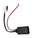 Stereo Radio Bluetooth Cable Adapter for BMW E60 E61 E63 E64 2004-2010