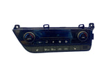 2024-2025 Hyundai Elantra Temperature Climate Control AC OEM 97250-AAIB0
