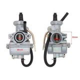 1x Carburetor Carb 16100-GN1-A83 For Honda XR80R 2000-2003 CRF80F 2004-2005
