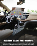 Backup Reverse Camera Radio Wiring Harness Replacement for Buick Cadillac Chevy