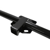 Bumper Class III Trailer Hitch 2" Receiver For Honda CRV 2007-2011 Powder Coated