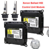 Xenon Ballast HID D4R Bulb Control Unit Module Set for 2006-09 Toyota Prius 8110730D31