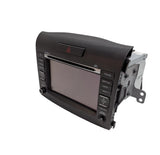 2012-2013 Honda CR-V EX-L Navigation Radio GPS 9AN0 39540-T0A-A01 OEM